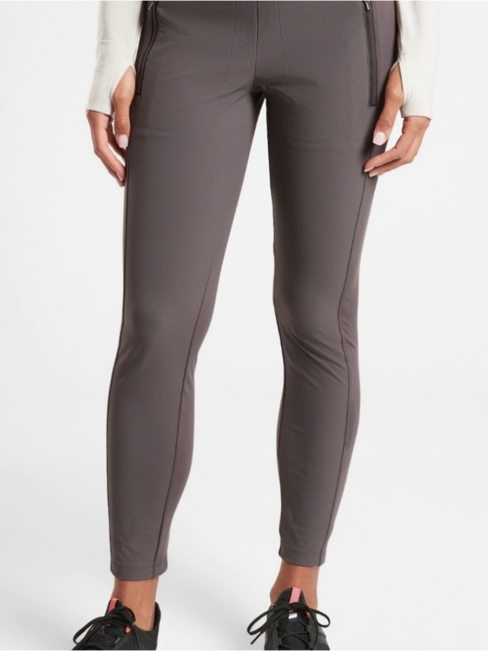 Athleta Headlands Hybrid Pants